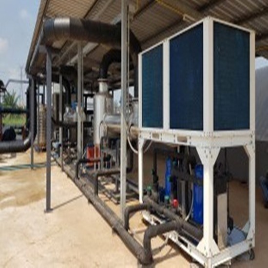 ABSOLUTE Gas Dryer - บริษัท แอดวานซ์เทอร์โมโซลูชั่น จำกัด - ผลิตเครื่องลดความชื้นไบโอแก๊ส  ติดตั้งเครื่องลดความชื้นไบโอแก๊ส  ออกแบบเครื่องลดความชื้นไบโอแก๊ส 